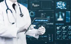 Искусственный интеллект будет помогать казахстанским медикам