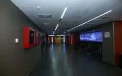 Казахстанское кино становится популярным на мировых экранах