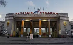 Кайрат – Пафос в Алматы 21 октября: что важно знать об ограничениях и мерах безопасности