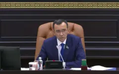 Ашимбаев: Цифровая трансформация — ключ к устойчивому развитию РК