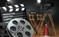 119 кинопроектов реализовано в Казахстане за 5 лет
