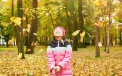 Сколько дней отдохнут казахстанские школьники на осенних каникулах