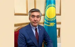 Токаев назначил посла Казахстана в США