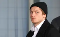 Лидер сборной Казахстана помог Металлургу войти в историю КХЛ