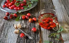 Какие продукты помогут в борьбе с осенней хандрой