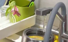 Лимит на потребление питьевой воды введён в Казахстане