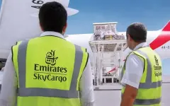 Boeing-747 упал в Южно-Китайское море