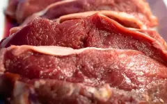 Вывоз говядины из Казахстана планируют ограничить до конца года