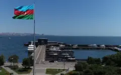 Как развивались отношения между Казахстаном и Азербайджаном