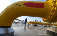 Повлияла ли авария на Оренбургском ГПЗ на газоснабжение Астаны