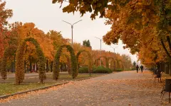 Мороз и 27-градусное тепло: синоптики дали прогноз по Астане, Алматы и Шымкенту на 21-23 октября