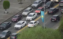 Правила ведения электронных паспортов транспортных средств утвердили в Казахстане