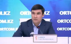 Казахстан отправит 79 спортсменов на Сурдлимпийские игры в Токио