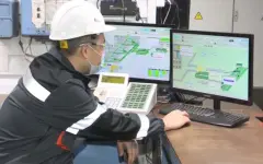 ERG развивает «зелёную» металлургию