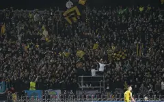 «Кайрат» – «Пафос»: где смотреть матч