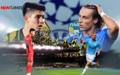 «Кайрат» — «Пафос»: результаты матча
