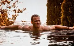 Звезда турецкого сериала Постучись в мою дверь закрутил новый роман
