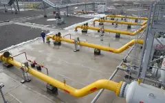 Аккенженов рассказал, как атаки дронов на ОГПЗ повлияли на добычу нефти и газа
