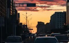 В правительстве прокомментировали возможные штрафы от ИИ-камер в Казахстане