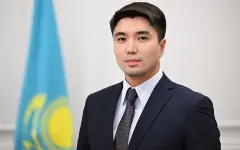 29-летний алматинец стал заместителем акима района города