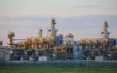 Оренбургский завод восстановит прием газа с Карачаганака в течение трех дней — Минэнерго