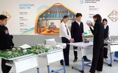 Развитие системы образования в Казахстане: достижения и перспективы