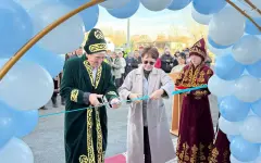 Еще одна СВА открылась в регионе