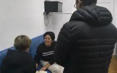 Все видели это видео!: раскрыты детали нападения школьника на учителя