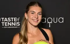 Российская теннисистка перешла под флаг Узбекистана