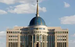 Астану с официальным визитом посетит Президент Финляндии
