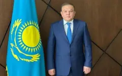 В Астане назначили нового главу Департамента госдоходов