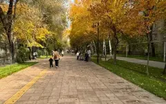 В Алматы обновили Арбат