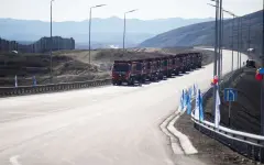 На востоке завершился дорожный мегапроект