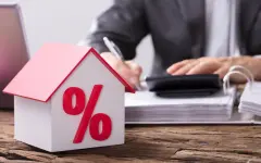 Ставки вознаграждения по потребительским кредитам снизят до 40%
