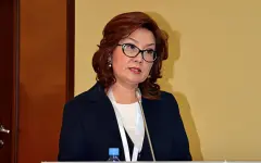Асель Жанабилова стала новым членом ЦИК