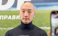 Джеки Чан выбрал режиссера фильма, съемки которого пройдут в Казахстане