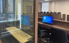 Добивал топором: на 20 лет посадили медбрата, убившего пожилого врача из-за 5 млн тенге