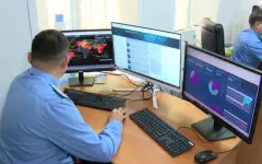 Как предотвращают киберугрозы в Казахстане