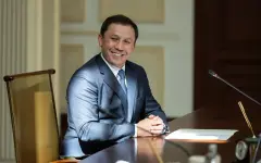 Геннадий Головкин стал кандидатом на пост президента World Boxing