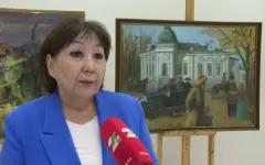 Ветераны «Хабара» получили госнаграды ко Дню Республики