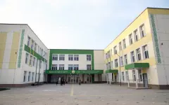 В Алматы открылись четыре новые комфортные школы