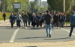 Эксперты призывают к новому формату доверия между державами