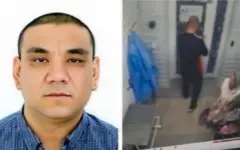 Тревогу объявили в Туркестанской области: сбежал преступник