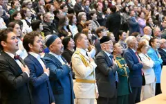 Их творческий труд вдохновляет людей