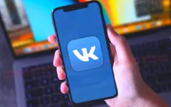 Доступ к соцсети «ВКонтакте» ограничили в Беларуси