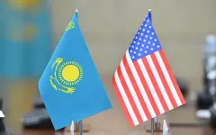 Высокопоставленные представители Госдепа США посетят Казахстан