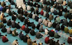 В Великобритании усилят охрану мечетей