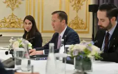 Спецпредставитель по Центральной Азии и заместитель госсекретаря США посетят Казахстан