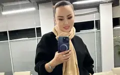 Баян Алагузова рассказала о частых судах со скандальной журналисткой