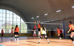 В Актобе открылся еще один спортивный комплекс